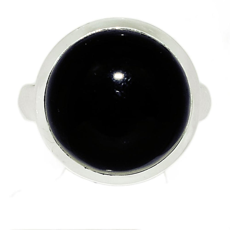 Black Onyx Ring - BOXR1922