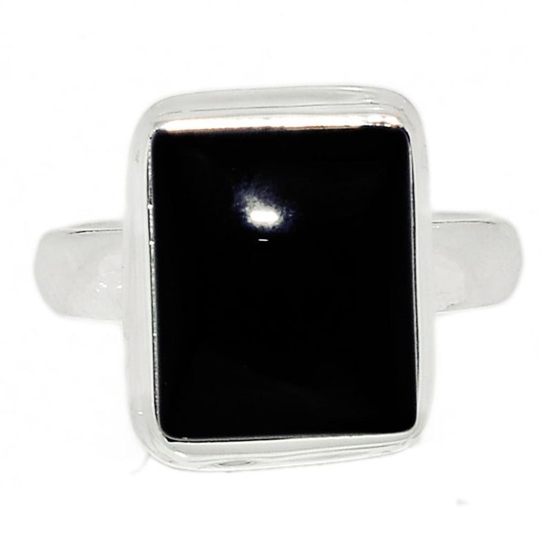 Black Onyx Ring - BOXR1923