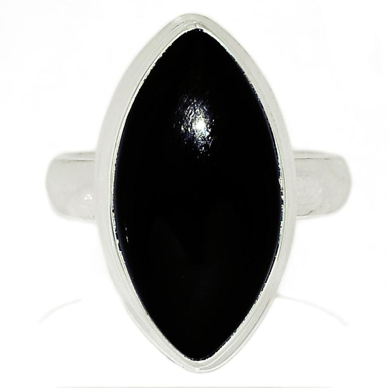 Black Onyx Ring - BOXR1924