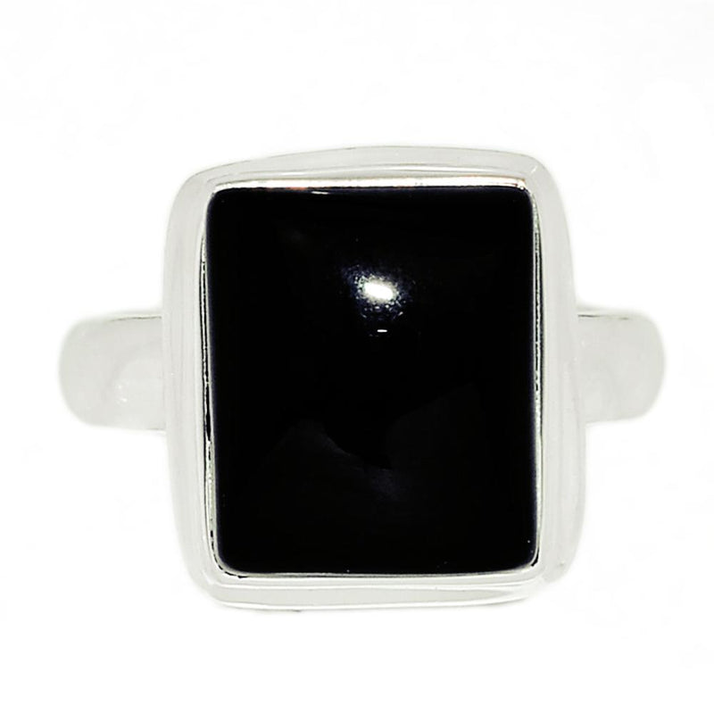 Black Onyx Ring - BOXR1925