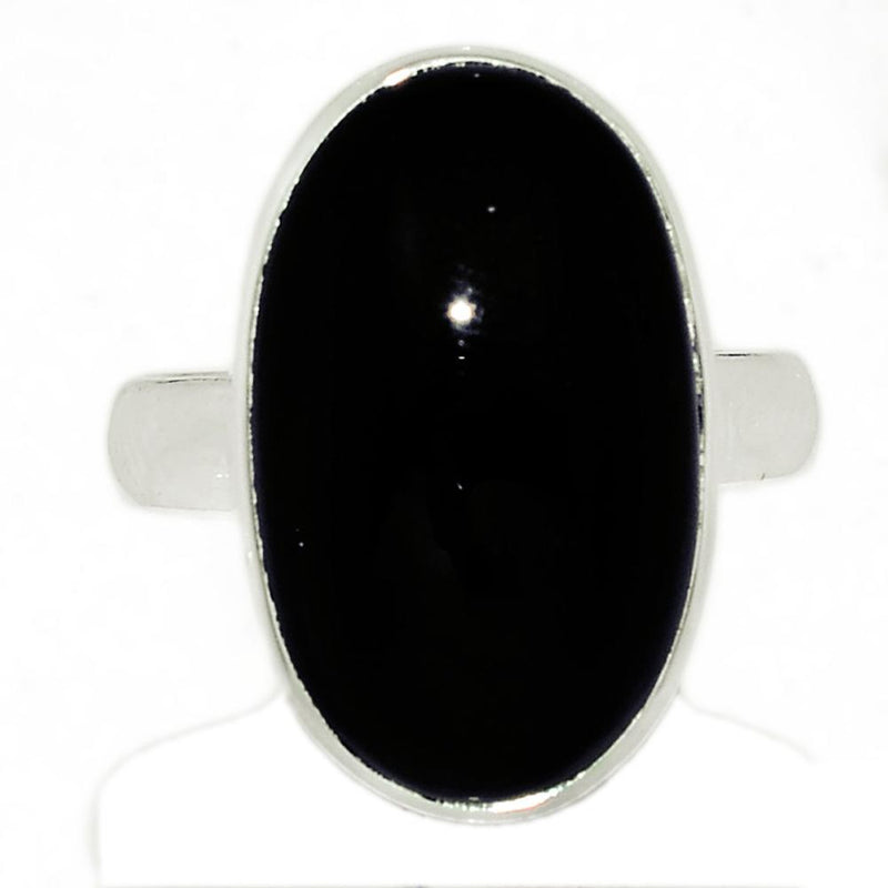 Black Onyx Ring - BOXR1927