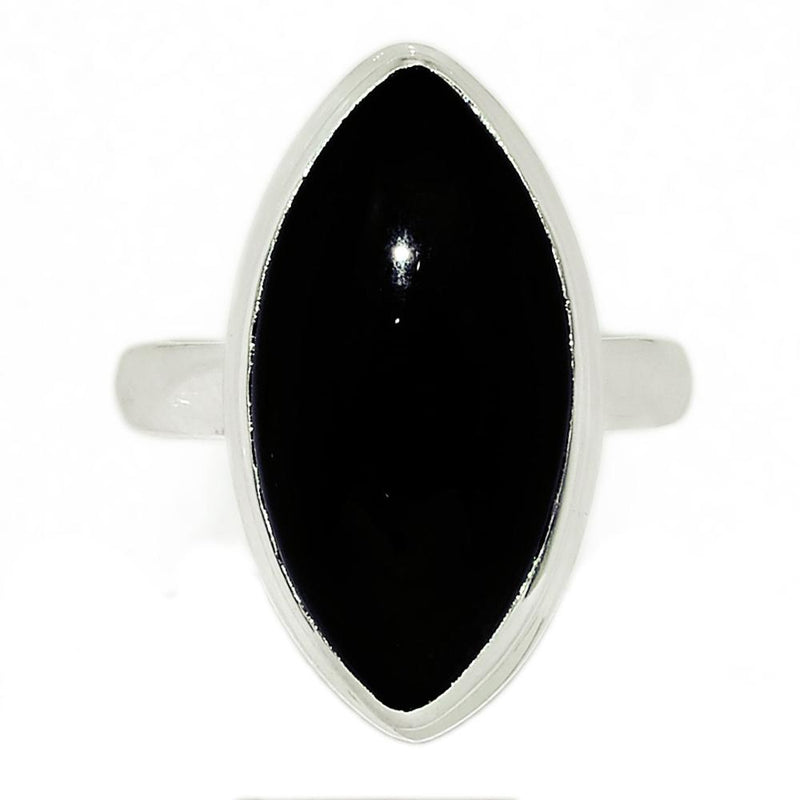 Black Onyx Ring - BOXR1929