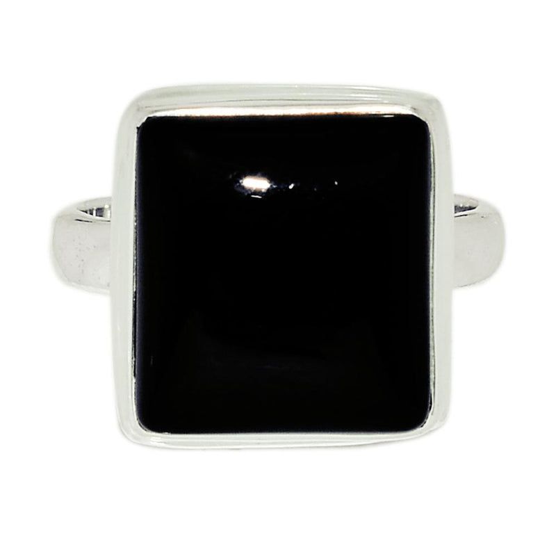 Black Onyx Ring - BOXR1930