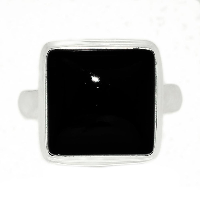 Black Onyx Ring - BOXR1936