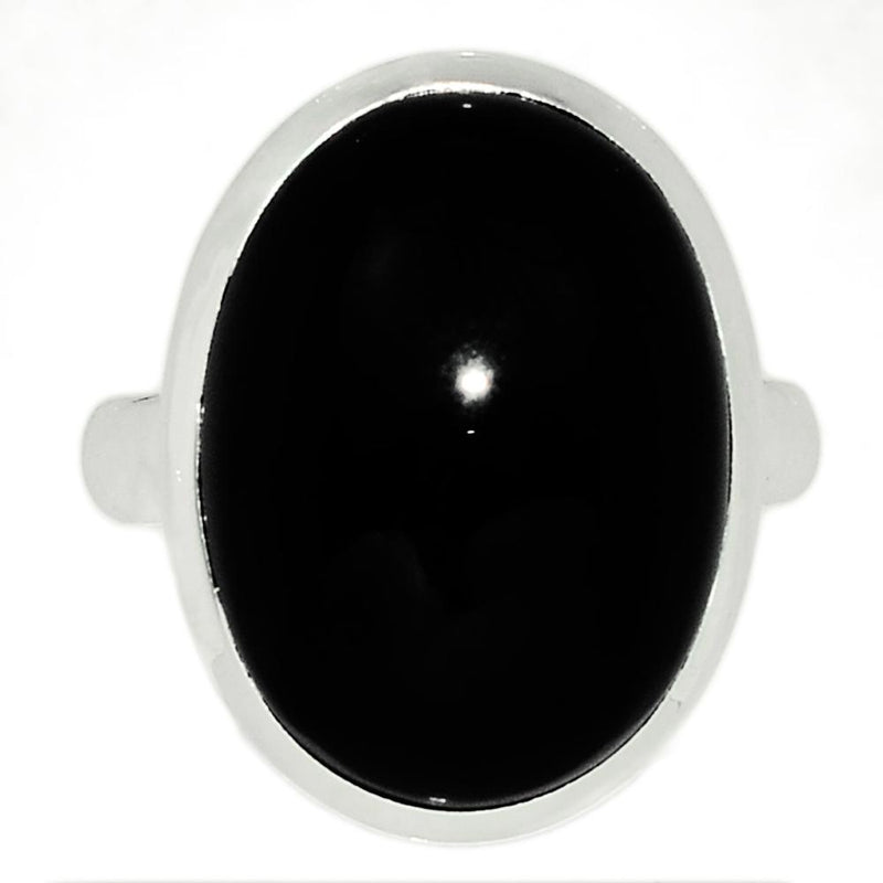 Black Onyx Ring - BOXR1937