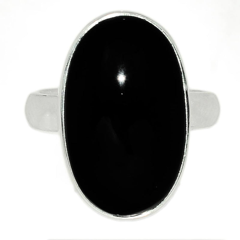 Black Onyx Ring - BOXR1942