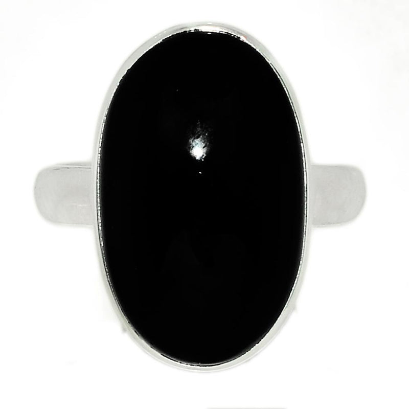 Black Onyx Ring - BOXR1944