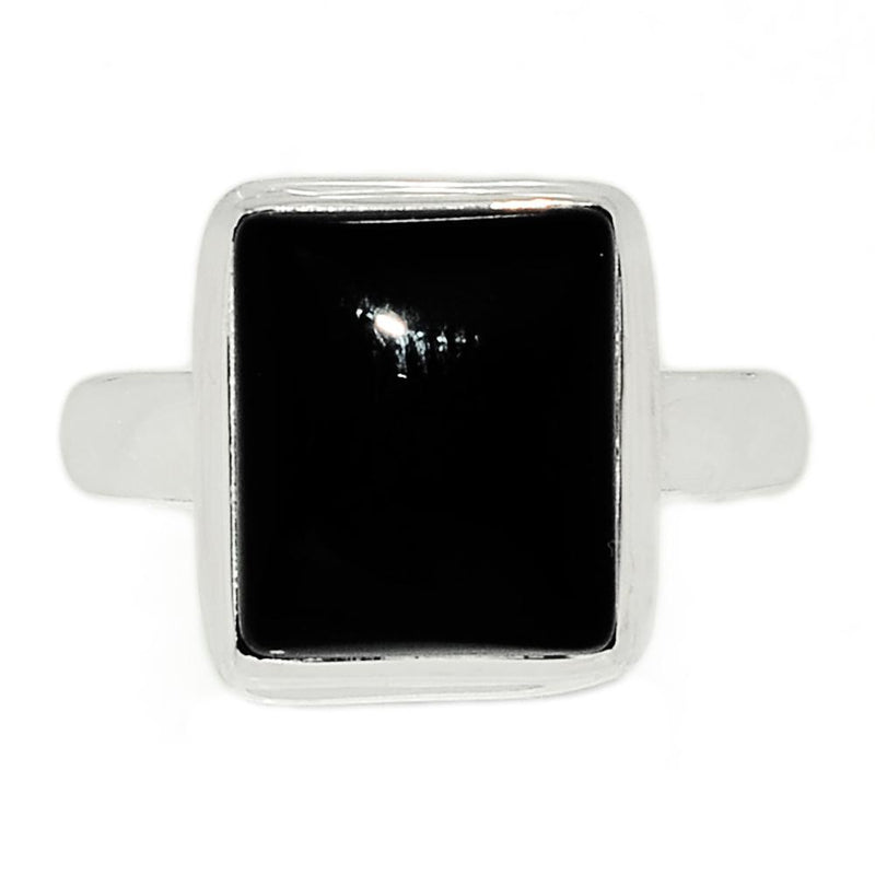 Black Onyx Ring - BOXR1947