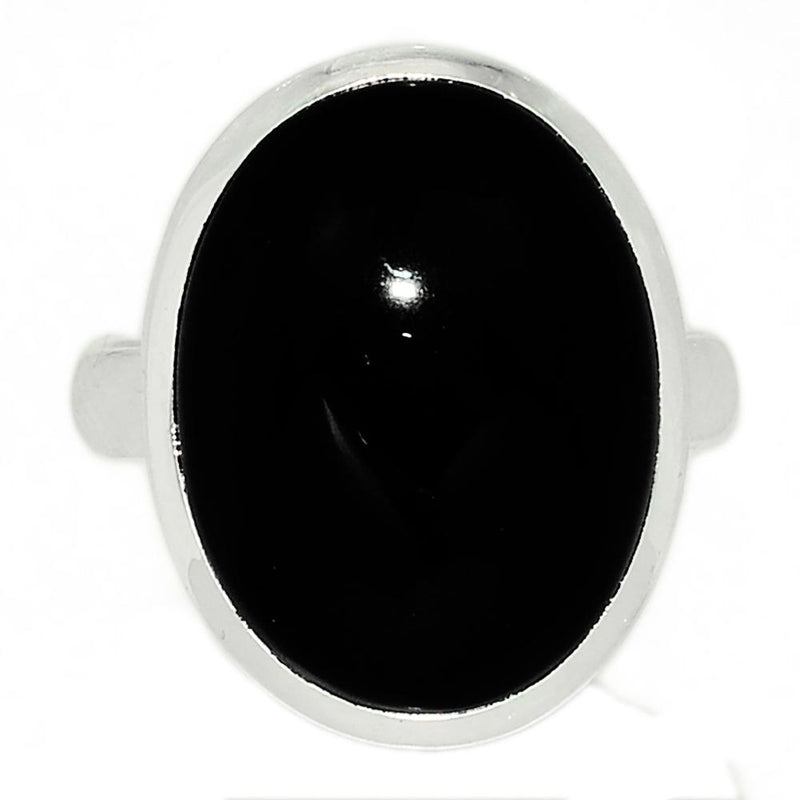 Black Onyx Ring - BOXR1949