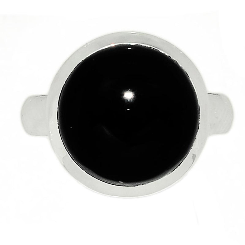 Black Onyx Ring - BOXR1954