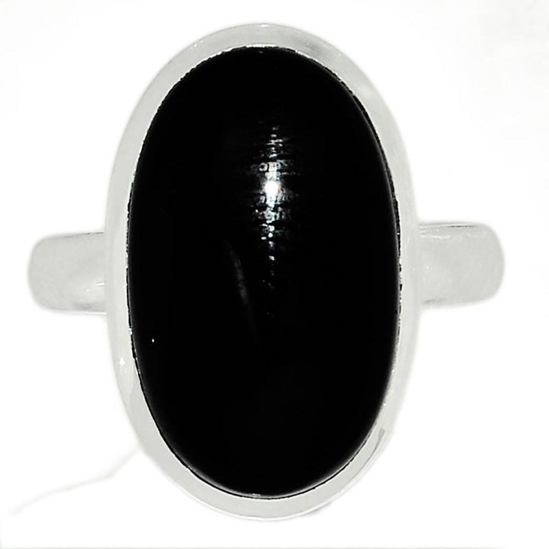 Black Onyx Ring - BOXR1955