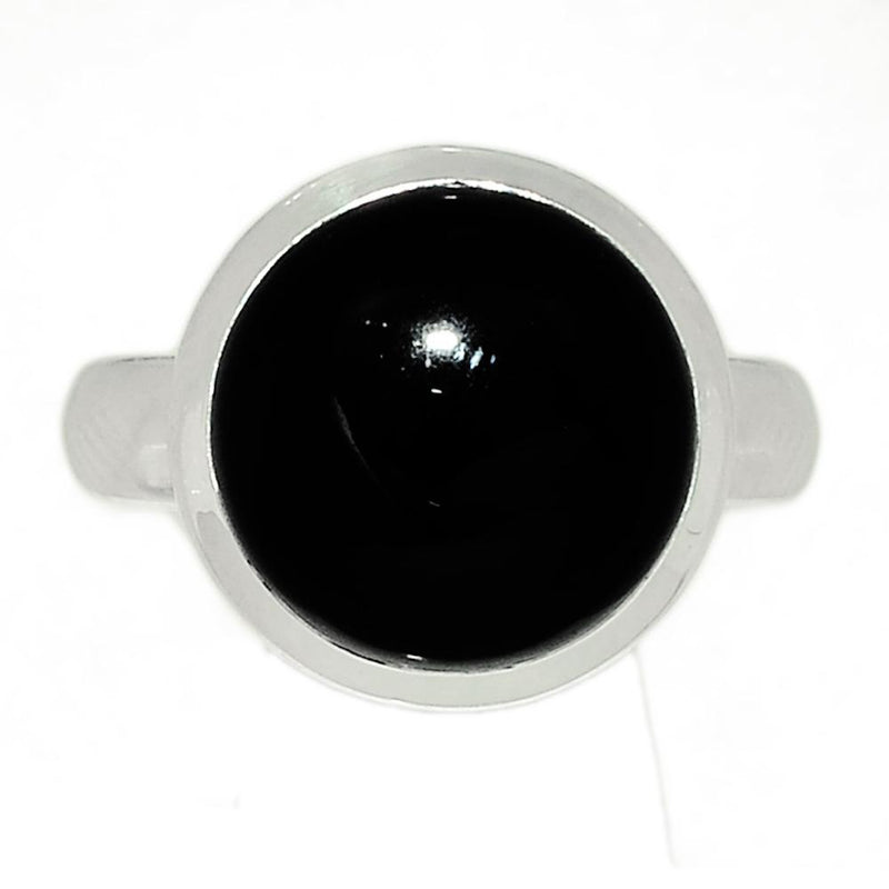 Black Onyx Ring - BOXR1964