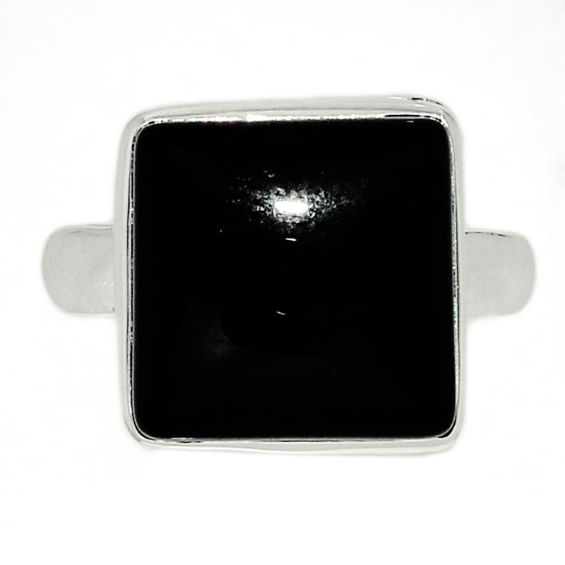 Black Onyx Ring - BOXR1965