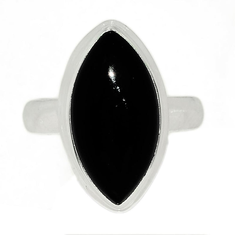 Black Onyx Ring - BOXR1968