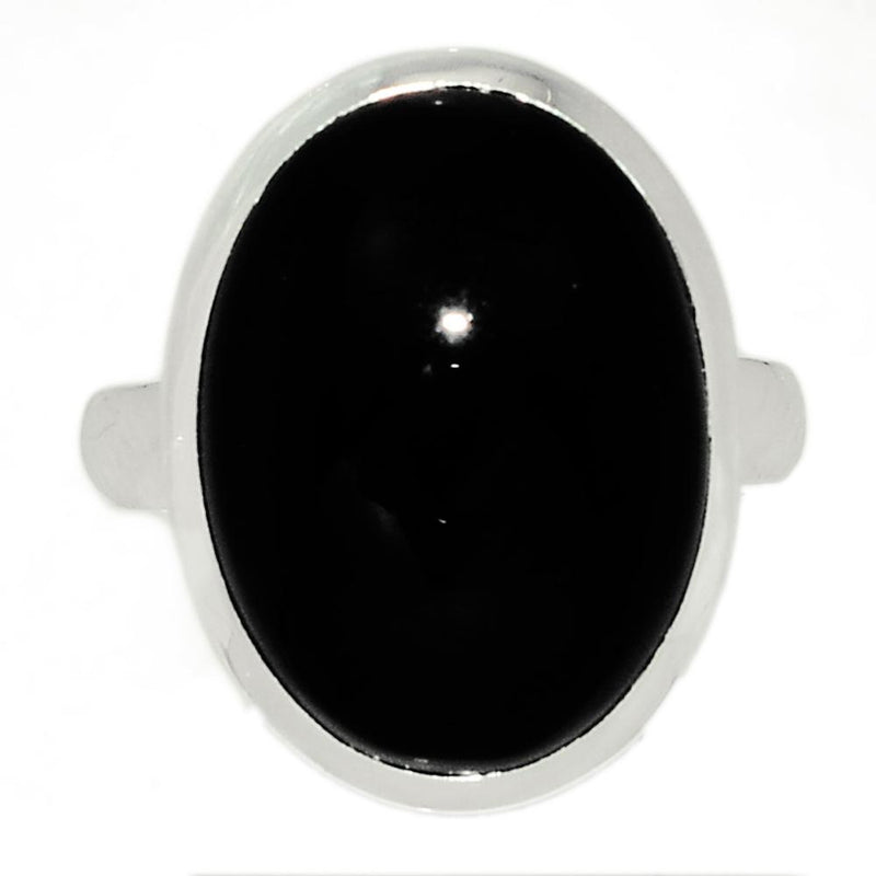 Black Onyx Ring - BOXR1969