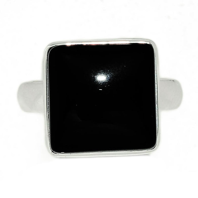 Black Onyx Ring - BOXR1971
