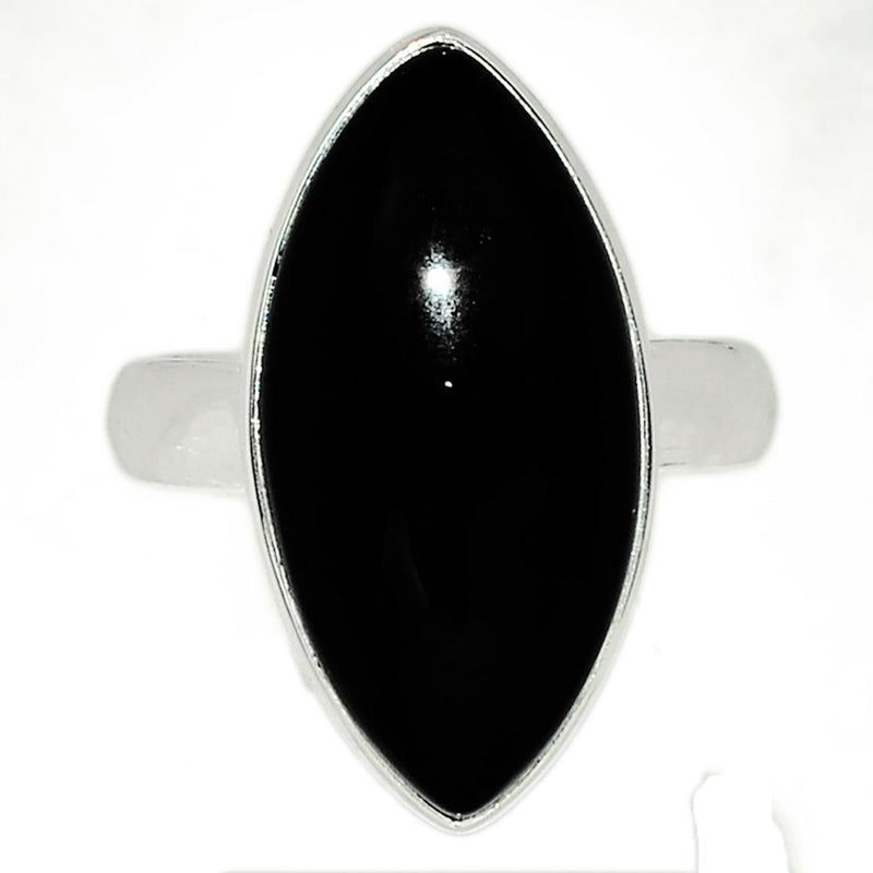 Black Onyx Ring - BOXR1972
