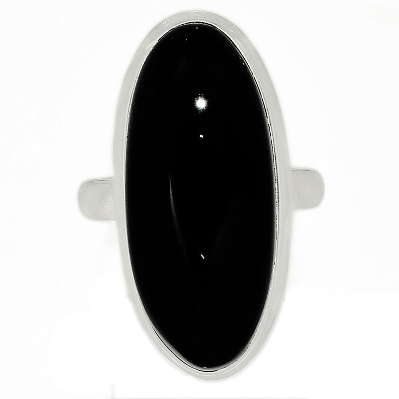 Black Onyx Ring - BOXR1974
