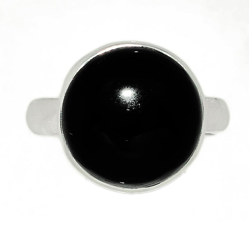Black Onyx Ring - BOXR1975