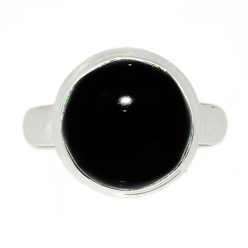 Black Onyx Ring - BOXR1977