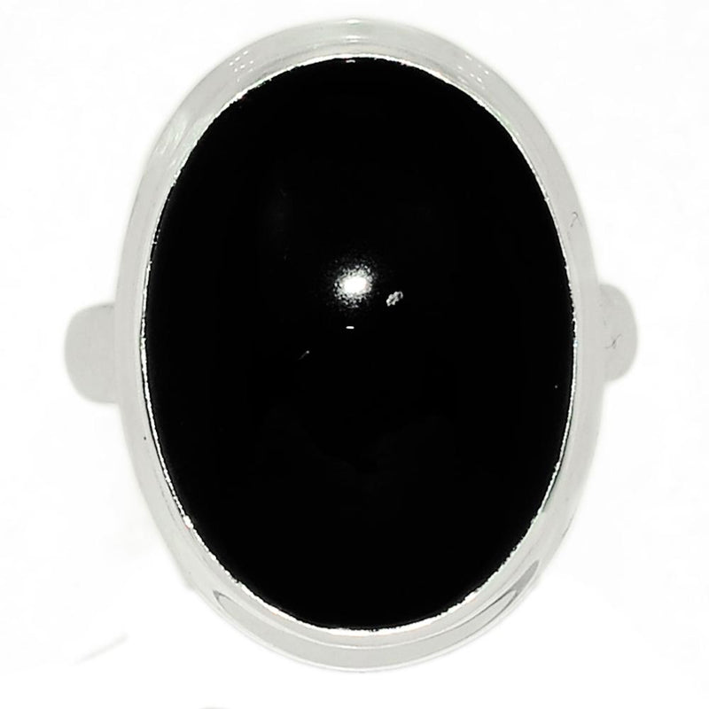 Black Onyx Ring - BOXR1982