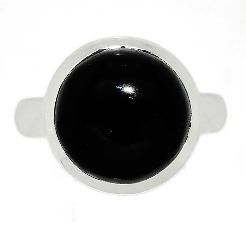 Black Onyx Ring - BOXR1986