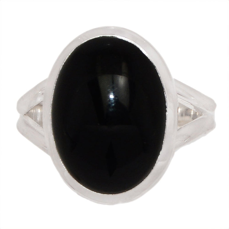 Black Onyx Ring - BOXR2057