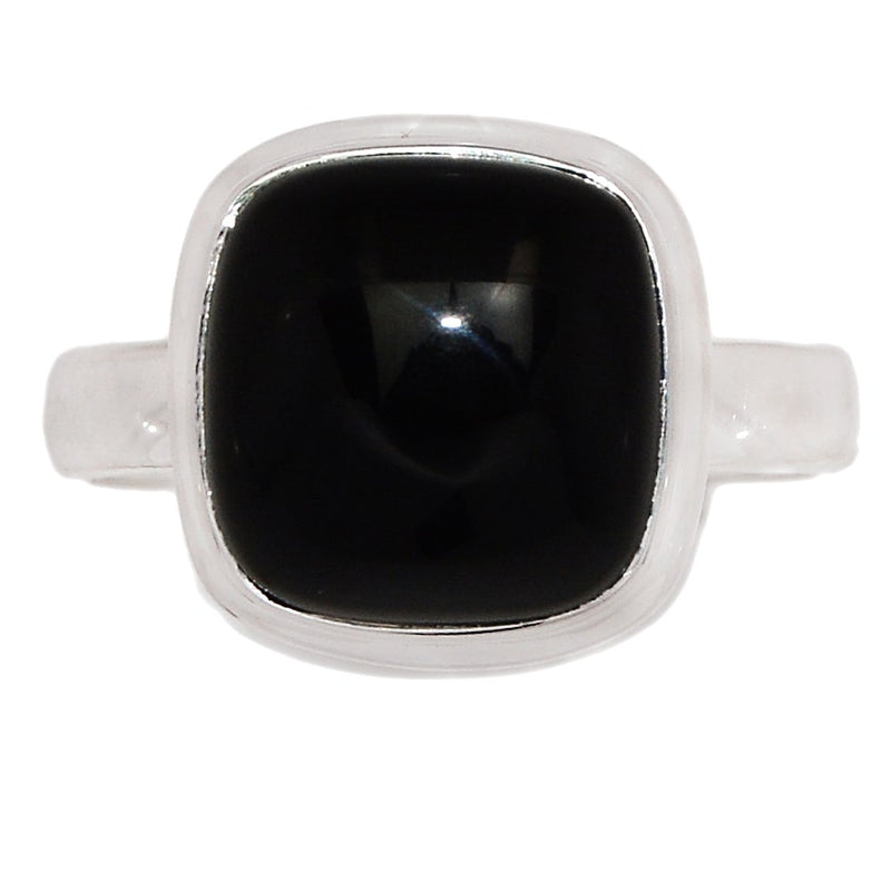 Black Onyx Ring - BOXR2060