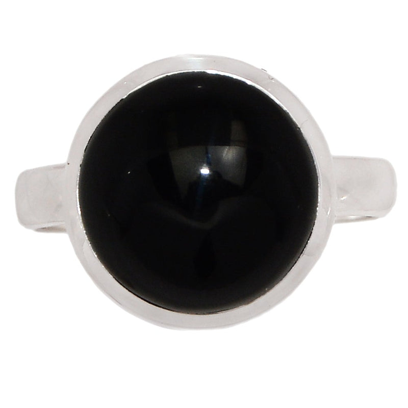 Black Onyx Ring - BOXR2061