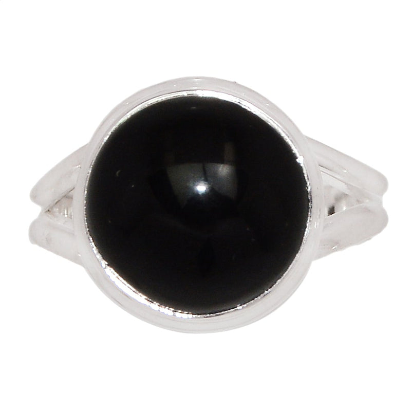 Black Onyx Ring - BOXR2069