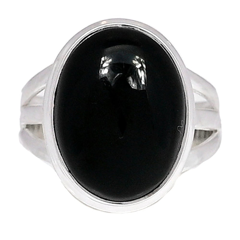Black Onyx Ring - BOXR2079