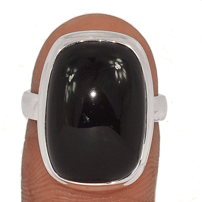 Black Onyx Ring - BOXR2422