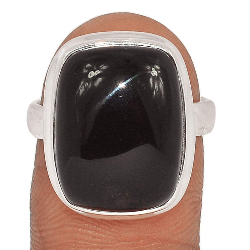 Black Onyx Ring - BOXR2433