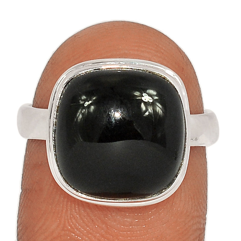 Black Onyx Ring - BOXR2460
