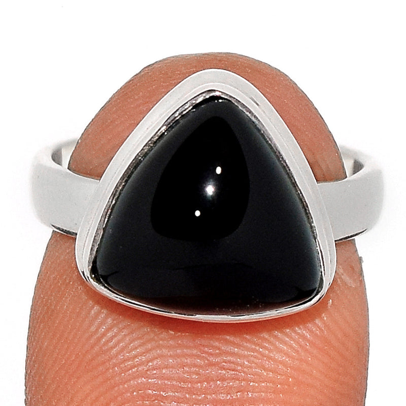 Black Onyx Ring - BOXR2751