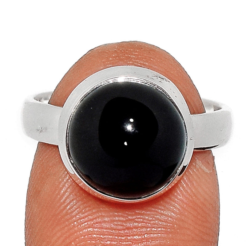 Black Onyx Ring - BOXR2758