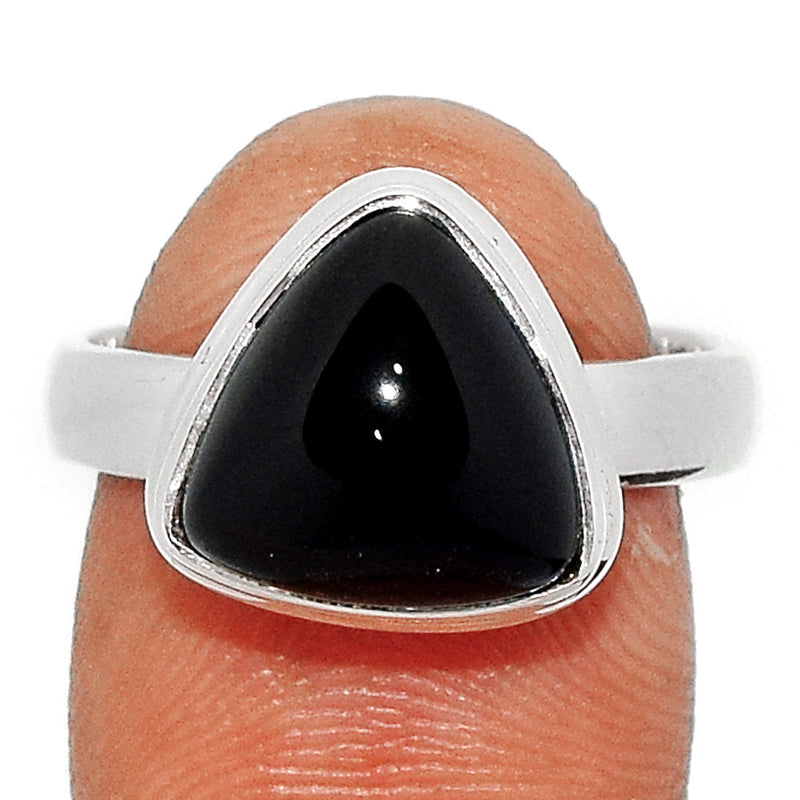 Black Onyx Ring - BOXR2769
