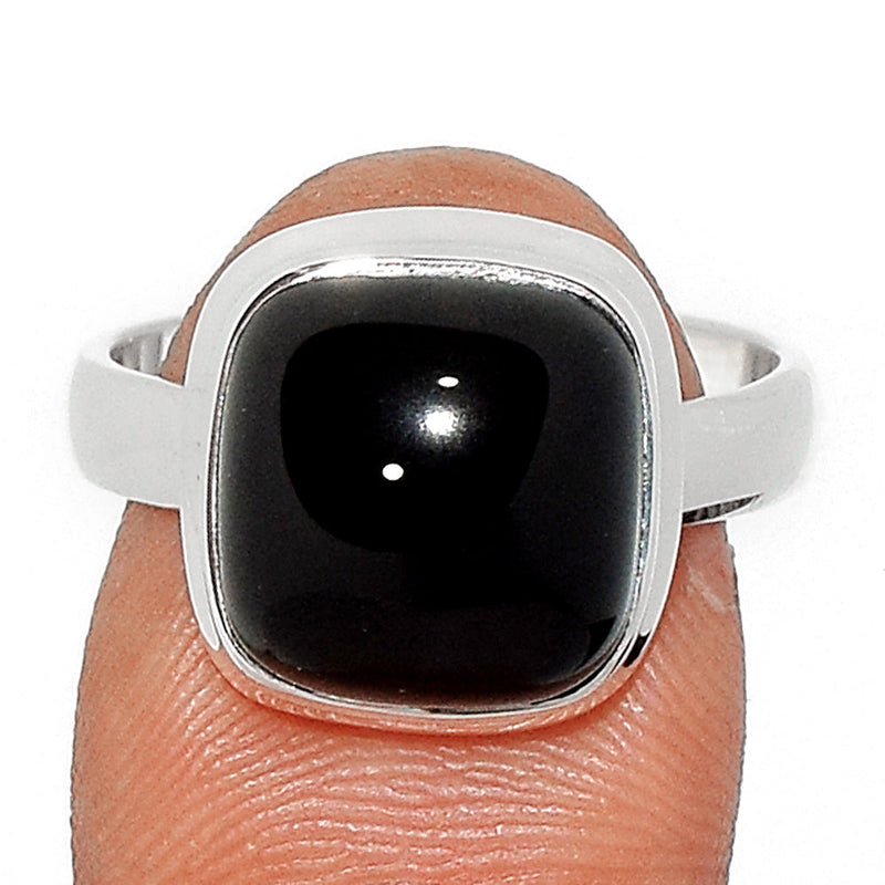 Black Onyx Ring - BOXR2799
