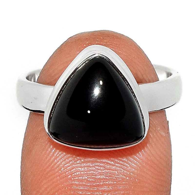 Black Onyx Ring - BOXR2801