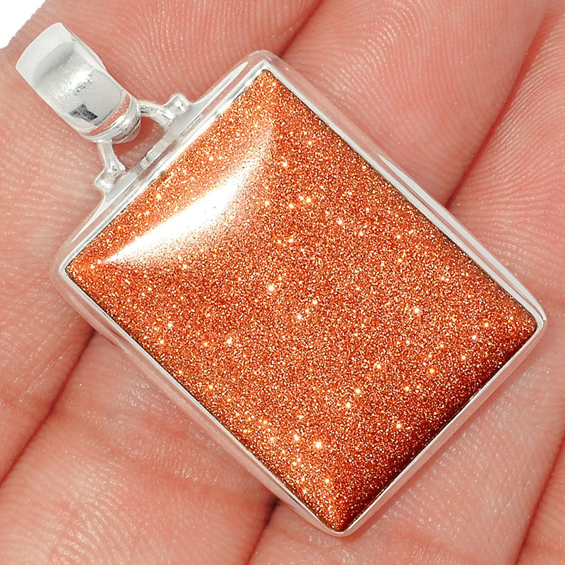 1.6" Diva - Brown Sun Star Pendants - BRSP512