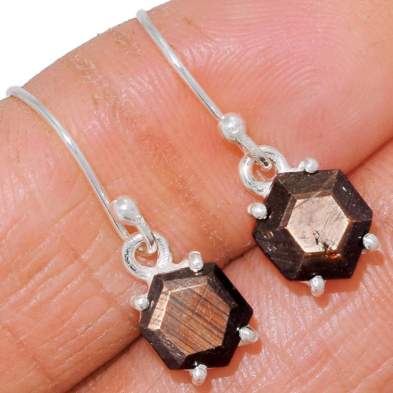 1" Zawadi Golden Sapphire - BSFE12