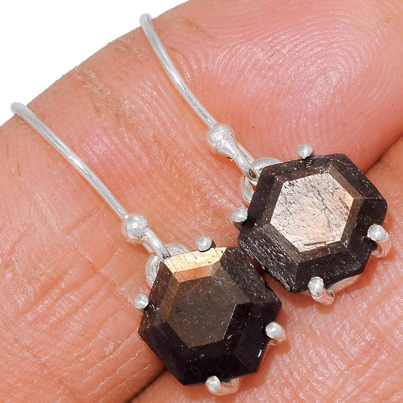 1" Zawadi Golden Sapphire - BSFE16