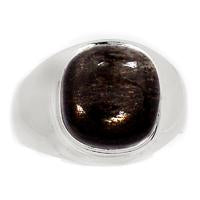 Black Sun Stone Ring-BSNR112