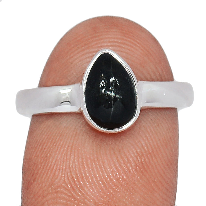 Black Star Ring - BSTR561