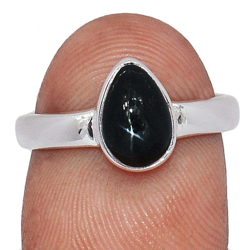 Black Star Ring - BSTR566