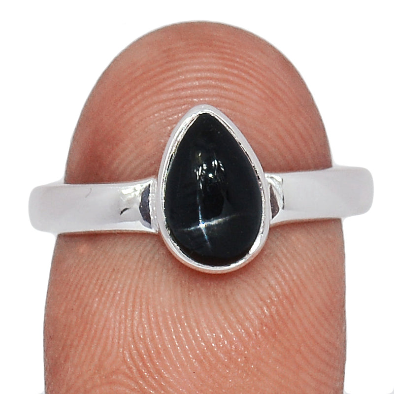 Black Star Ring - BSTR568