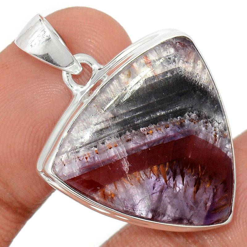 1.3" Caoxenite Pendants - CACP2049