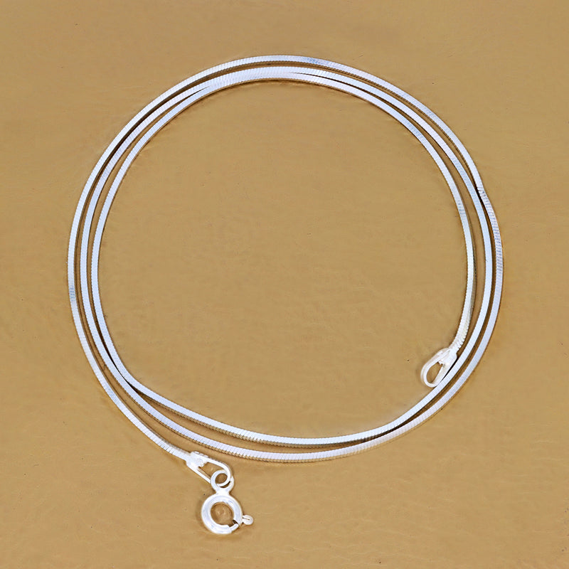 Compact Chain :: 1MM - ECOMC101