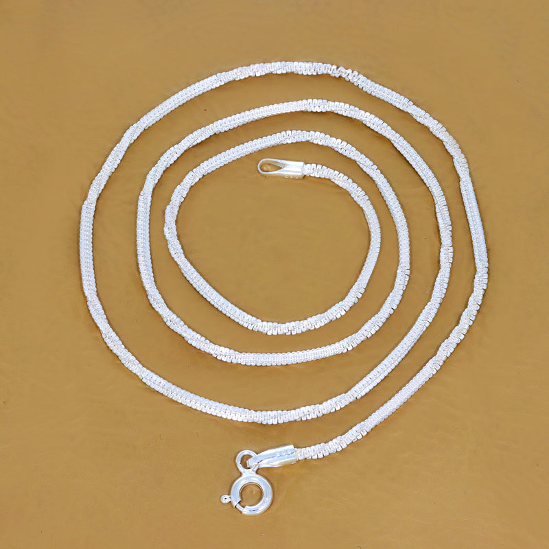 2 MM - Cable Fancy Chain - ECFC16