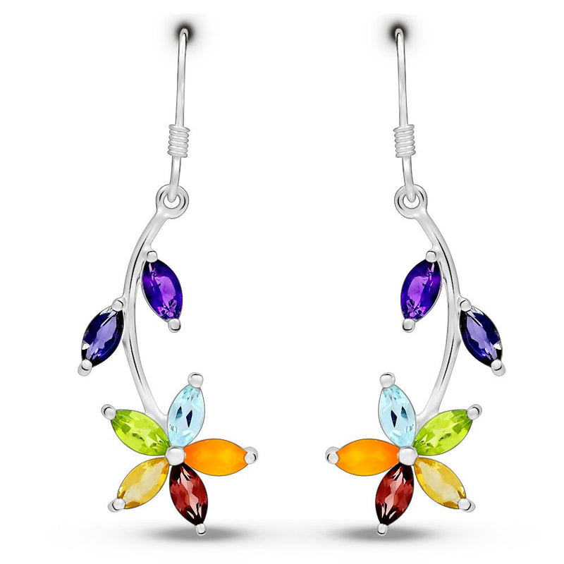 Chakra Jewelry Earrings - CP114